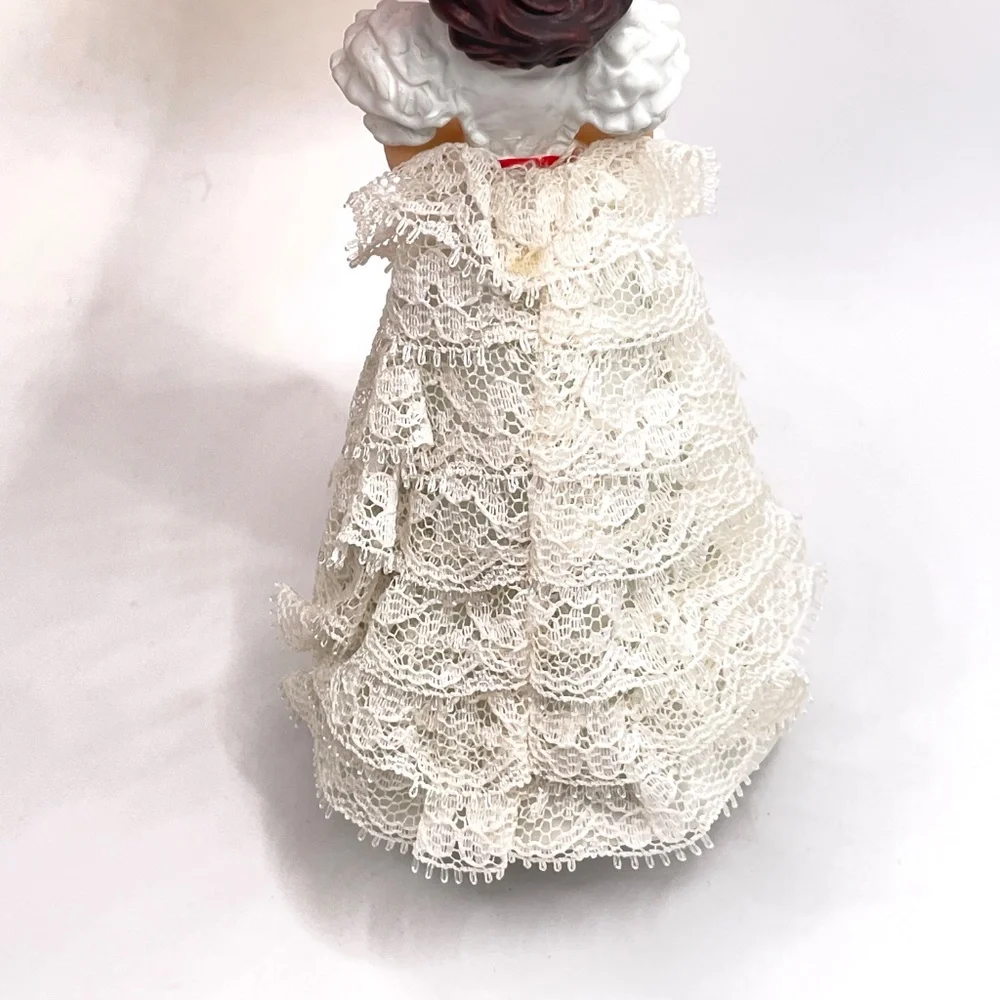 Hallmark 2002 Scarlett O'Hara Keepsake Ornament IN BOX